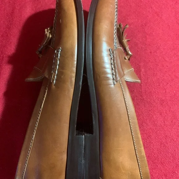 Cole Haan Nike Air penny loafers - Picture 3 of 7